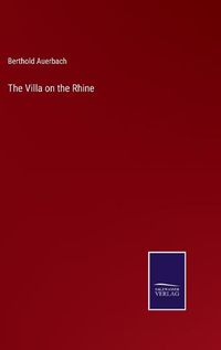 Cover image for The Villa on the Rhine