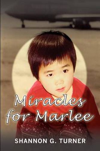 Cover image for Miracles for Marlee