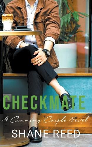 Cover image for Checkmate