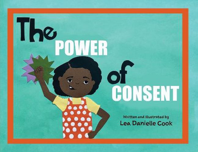 Cover image for The Power of Consent