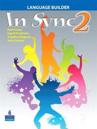 Cover image for In Sync 2 Language Builder