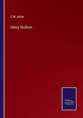 Henry Hudson