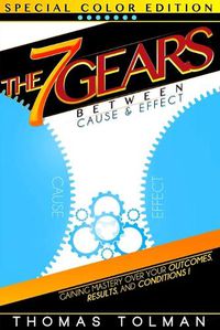 Cover image for The 7 Gears Between Cause & Effect