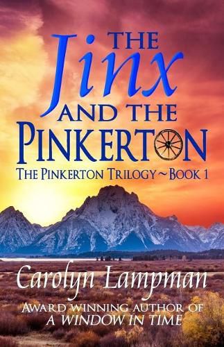 Cover image for The Jinx and the Pinkerton