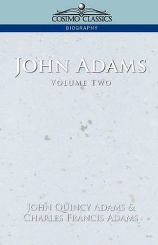 John Adams Vol. 2