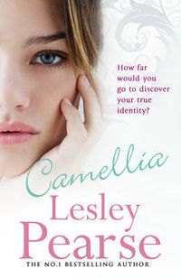 Cover image for Camellia