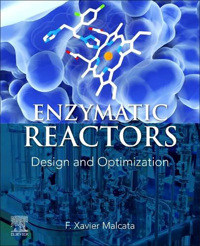Cover image for Enzymatic Reactors