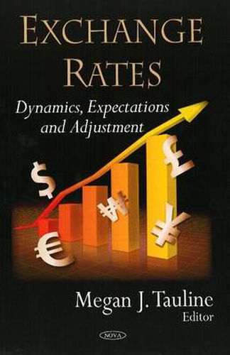 Cover image for Exchange Rates: Dynamics, Expectations & Adjustment