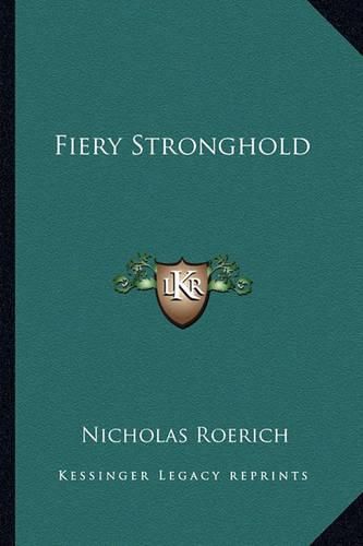 Fiery Stronghold