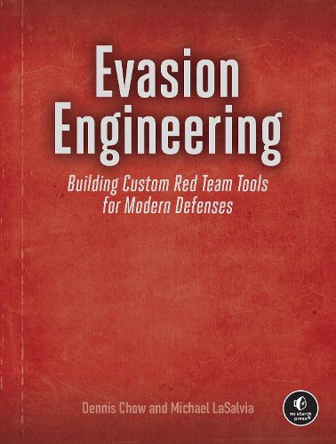 Cover image for Evasion Engineering