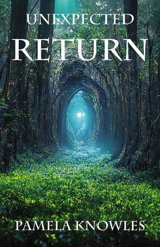 Cover image for Unexpected Return