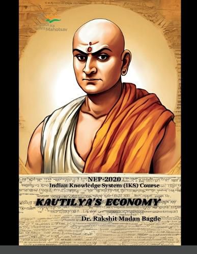 Cover image for Kautilya's Economy
