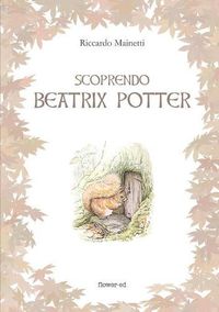 Cover image for Scoprendo Beatrix Potter
