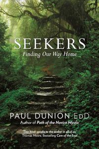 Cover image for Seekers: Finding Our Way Home