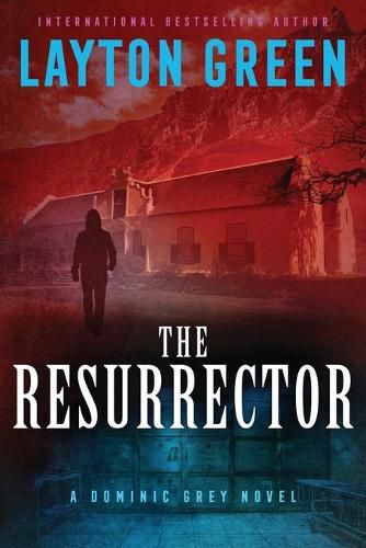 Cover image for The Resurrector