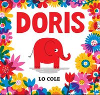 Cover image for Doris