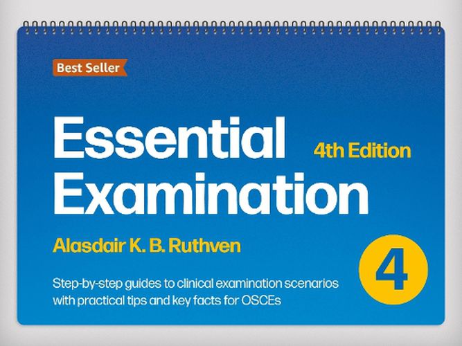Cover image for Essential Examination, fourth edition