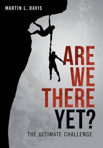 Cover image for Are We There Yet?: The Ultimate Challenge