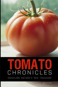 Cover image for The Tomato Chronicles