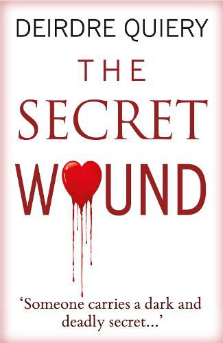 Cover image for Secret Wound