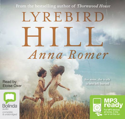 Cover image for Lyrebird Hill