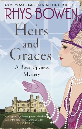 Cover image for Heirs and Graces