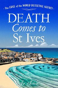 Cover image for Death Comes to St Ives