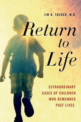 Cover image for Return to Life