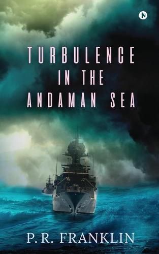 Cover image for Turbulence in the Andaman Sea