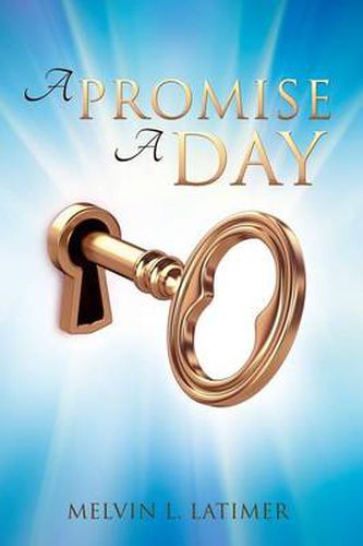 Cover image for A Promise a Day