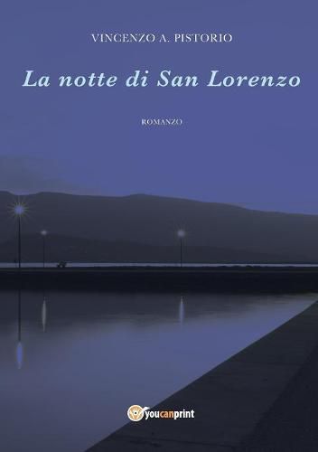 Cover image for La Notte Di San Lorenzo