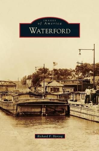 Cover image for Waterford