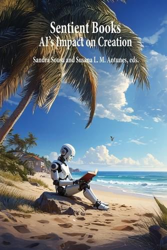 Cover image for Sentient Books