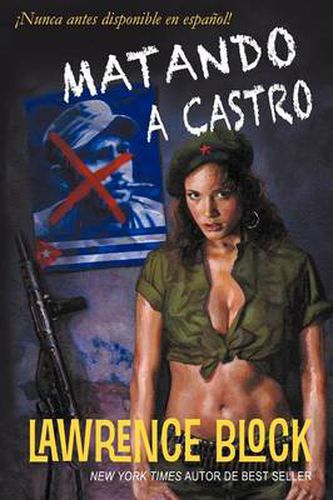 Cover image for Matando a Castro