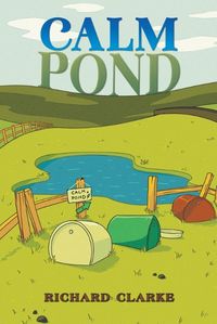 Cover image for Calm Pond