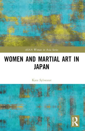 Women and Martial Art in Japan