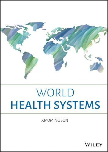 Cover image for World Health Systems