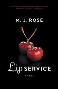 Cover image for Lip Service