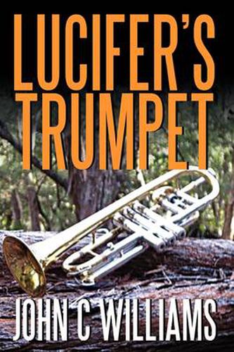 Cover image for Lucifer's Trumpet