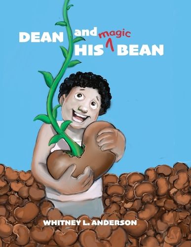 Cover image for Dean and His Magic Bean