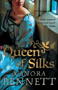 Cover image for Queen of Silks