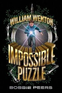 Cover image for William Wenton and the Impossible Puzzle, 1