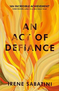 Cover image for An Act of Defiance
