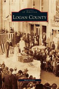 Cover image for Logan County