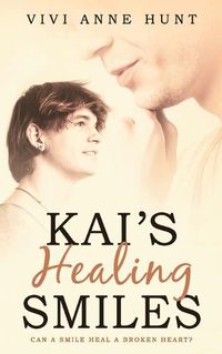 Cover image for Kai's Healing Smiles