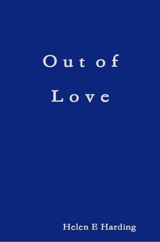 Cover image for Out of Love