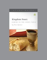 Cover image for Kingdom Feast