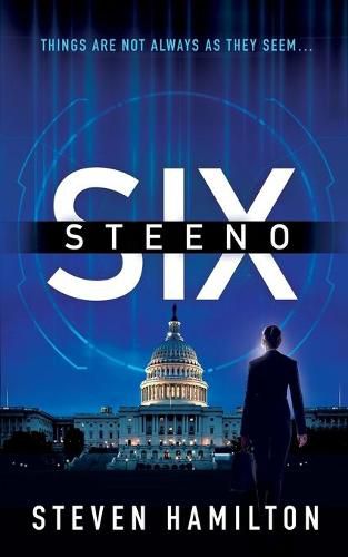 Cover image for Steeno Six