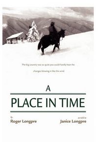 Cover image for A Place in Time