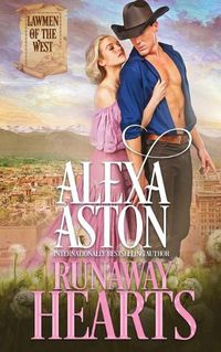 Cover image for Runaway Hearts